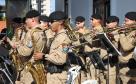 A PMPR inaugura nova sede do 7° Comando Regional de Polícia Militar 