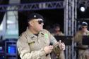 A participação reforça o papel da Polícia Militar do Paraná (PMPR) para além da segurança pública, atuando também como agente de integração social e cultural