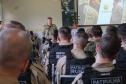PMPR CAPACITA 68 POLICIAIS MILITARES NO CURSO DE PATRULHA RURAL COMUNITÁRIA E FORTALECE INTEGRAÇÃO COM OUTROS ESTADOS