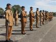PMPR homenageia Tiradentes e entrega medalhas a autoridades e policiais do Estado