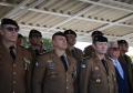 PMPR homenageia Tiradentes e entrega medalhas a autoridades e policiais do Estado