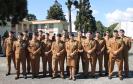 PMPR homenageia Tiradentes e entrega medalhas a autoridades e policiais do Estado