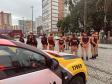 PMPR intensifica policiamento no Estado durante a 26ª edição da Operação Força Total