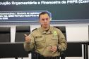PMPR realiza reunião estratégica para alinhamento da execução orçamentária e financeira de 2026