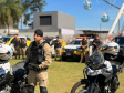 Operação Omnis reforça segurança pública na RMC e no interior do Estado