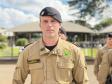 A Polícia Militar do Paraná (PMPR) realizou, na tarde desta quarta-feira (27), a solenidade de entrega de comando do 15º Batalhão de Polícia Militar (15º BPM)