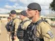 A Polícia Militar do Paraná (PMPR) realizou, na tarde desta quarta-feira (27), a solenidade de entrega de comando do 15º Batalhão de Polícia Militar (15º BPM)