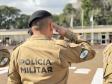 A Polícia Militar do Paraná (PMPR) realizou, na tarde desta quarta-feira (27), a solenidade de entrega de comando do 15º Batalhão de Polícia Militar (15º BPM)
