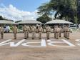 A Polícia Militar do Paraná (PMPR) realizou, na tarde desta quarta-feira (27), a solenidade de entrega de comando do 15º Batalhão de Polícia Militar (15º BPM)