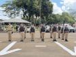 A Polícia Militar do Paraná (PMPR) realizou, na tarde desta quarta-feira (27), a solenidade de entrega de comando do 15º Batalhão de Polícia Militar (15º BPM)