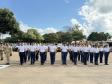 A Polícia Militar do Paraná (PMPR) realizou, na tarde desta quarta-feira (27), a solenidade de entrega de comando do 15º Batalhão de Polícia Militar (15º BPM)