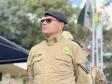 A Polícia Militar do Paraná (PMPR) realizou, na tarde desta quarta-feira (27), a solenidade de entrega de comando do 15º Batalhão de Polícia Militar (15º BPM)