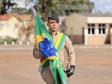 A Polícia Militar do Paraná (PMPR) realizou, na tarde desta quarta-feira (27), a solenidade de entrega de comando do 15º Batalhão de Polícia Militar (15º BPM)