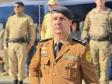 A Polícia Militar do Paraná (PMPR) realizou, na tarde desta quarta-feira (27), a solenidade de entrega de comando do 15º Batalhão de Polícia Militar (15º BPM)