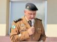 A Polícia Militar do Paraná (PMPR) realizou, na tarde desta quarta-feira (27), a solenidade de entrega de comando do 15º Batalhão de Polícia Militar (15º BPM)