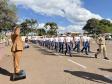 A Polícia Militar do Paraná (PMPR) realizou, na tarde desta quarta-feira (27), a solenidade de entrega de comando do 15º Batalhão de Polícia Militar (15º BPM)