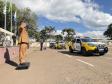 A Polícia Militar do Paraná (PMPR) realizou, na tarde desta quarta-feira (27), a solenidade de entrega de comando do 15º Batalhão de Polícia Militar (15º BPM)