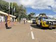 A Polícia Militar do Paraná (PMPR) realizou, na tarde desta quarta-feira (27), a solenidade de entrega de comando do 15º Batalhão de Polícia Militar (15º BPM)
