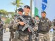A Operação Sinergia IV integra as ações da Missão Paraná, estratégia do Governo do Estado voltada à descentralização das políticas públicas de segurança