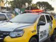 A Operação Sinergia IV integra as ações da Missão Paraná, estratégia do Governo do Estado voltada à descentralização das políticas públicas de segurança