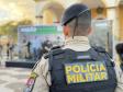 A Operação Sinergia IV integra as ações da Missão Paraná, estratégia do Governo do Estado voltada à descentralização das políticas públicas de segurança
