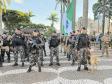 A Operação Sinergia IV integra as ações da Missão Paraná, estratégia do Governo do Estado voltada à descentralização das políticas públicas de segurança