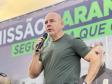 A Operação Sinergia IV integra as ações da Missão Paraná, estratégia do Governo do Estado voltada à descentralização das políticas públicas de segurança