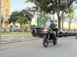 A Operação Sinergia IV integra as ações da Missão Paraná, estratégia do Governo do Estado voltada à descentralização das políticas públicas de segurança