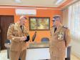 Durante a solenidade, foram entregues a Medalha “Guardião do Norte Pioneiro” e a Medalha Policial Militar