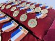 Durante a solenidade, foram entregues a Medalha “Guardião do Norte Pioneiro” e a Medalha Policial Militar