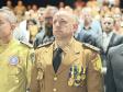 Durante a solenidade, foram entregues a Medalha “Guardião do Norte Pioneiro” e a Medalha Policial Militar