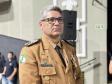 Durante a solenidade, foram entregues a Medalha “Guardião do Norte Pioneiro” e a Medalha Policial Militar