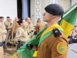 Durante a solenidade, foram entregues a Medalha “Guardião do Norte Pioneiro” e a Medalha Policial Militar