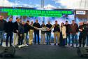 Entrega de viaturas São José dos Pinhais