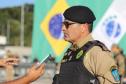 A PMPR recebeu um conjunto de investimentos voltados à modernização da estrutura operacional, ampliação da capacidade tática e fortalecimento da presença ostensiva em todo o território paranaense