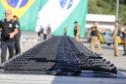 A PMPR recebeu um conjunto de investimentos voltados à modernização da estrutura operacional, ampliação da capacidade tática e fortalecimento da presença ostensiva em todo o território paranaense