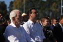 A PMPR recebeu um conjunto de investimentos voltados à modernização da estrutura operacional, ampliação da capacidade tática e fortalecimento da presença ostensiva em todo o território paranaense