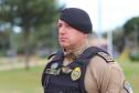 Novas viaturas garantem o reforço do policiamento na região