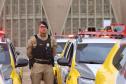 Novas viaturas garantem o reforço do policiamento na região