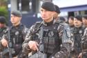 Novas viaturas garantem o reforço do policiamento na região