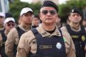 Novas viaturas garantem o reforço do policiamento na região