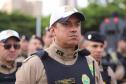 Novas viaturas garantem o reforço do policiamento na região