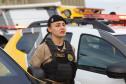 Novas viaturas garantem o reforço do policiamento na região