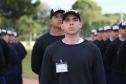 Novas viaturas garantem o reforço do policiamento na região
