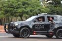 Novas viaturas garantem o reforço do policiamento na região