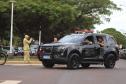 Novas viaturas garantem o reforço do policiamento na região