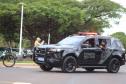 Novas viaturas garantem o reforço do policiamento na região