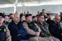 Entrega de viaturas São José dos Pinhais