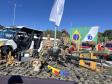 A PMPR recebeu um conjunto de investimentos voltados à modernização da estrutura operacional, ampliação da capacidade tática e fortalecimento da presença ostensiva em todo o território paranaense