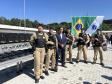 A PMPR recebeu um conjunto de investimentos voltados à modernização da estrutura operacional, ampliação da capacidade tática e fortalecimento da presença ostensiva em todo o território paranaense
